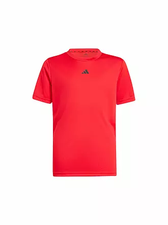 ADIDAS | Kinder Fitnessshirt TR-ES T | 